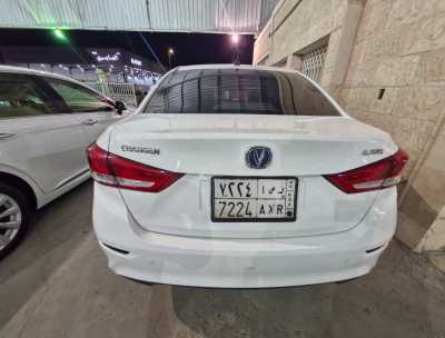  Changan used car sale in dammam ksa