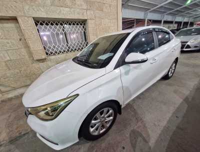  Changan used car sale in dammam ksa