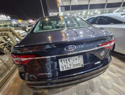 Ford / Taurus used car sale in ksa dammam