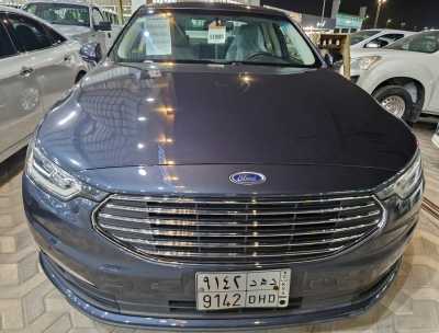 Ford / Taurus used car sale in ksa dammam