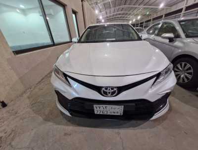  Toyota / Camry used car sale in dammam
