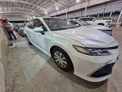  Toyota / Camry used car sale in dammam