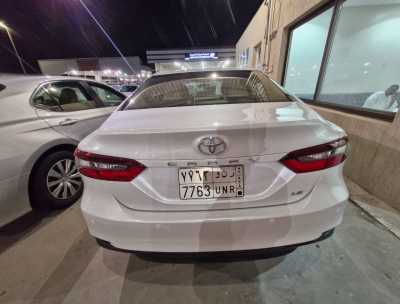  Toyota / Camry used car sale in dammam