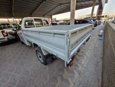 Isuzu single cab used car sale in dammam, ksa