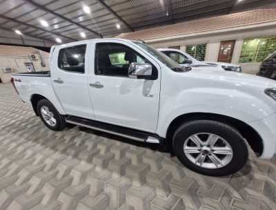  Isuzu / D-Max used car sale in dammam ksa