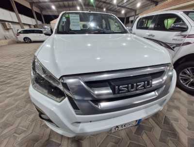  Isuzu / D-Max used car sale in dammam ksa