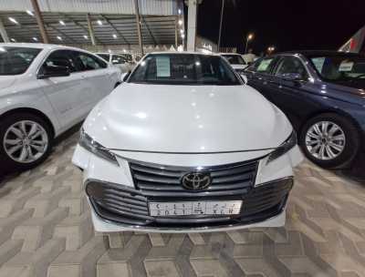  Toyota / Avalon used car sale in dammam
