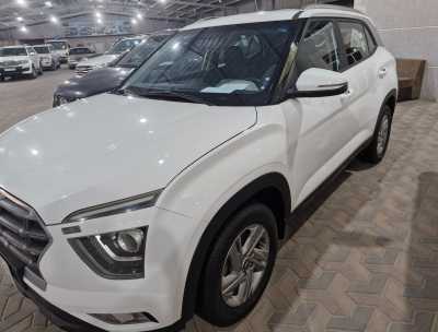  Hyundai / Creta used car sale in dammam ksa