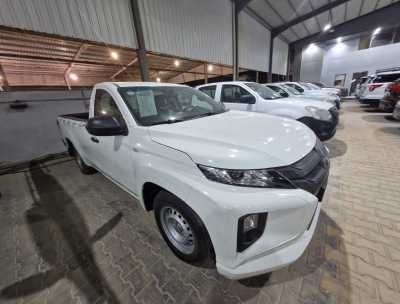  Mitsubishi pickup used car sale in dammam
