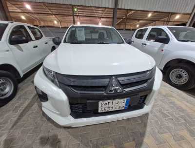  Mitsubishi pickup used car sale in dammam