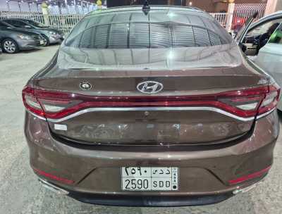  Hyundai / Azera