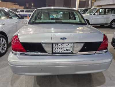  Ford / Crown Victoria used car sale in dammam ksa