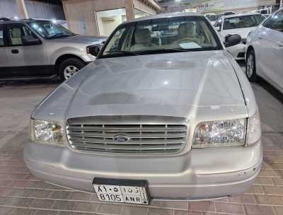  Ford / Crown Victoria used car sale in dammam ksa