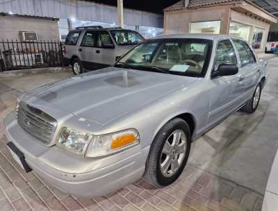  Ford / Crown Victoria used car sale in dammam ksa