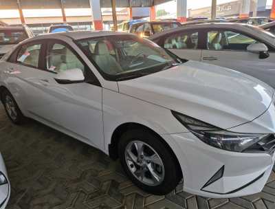  Hyundai / Elantra used car sale in dammam ksa
