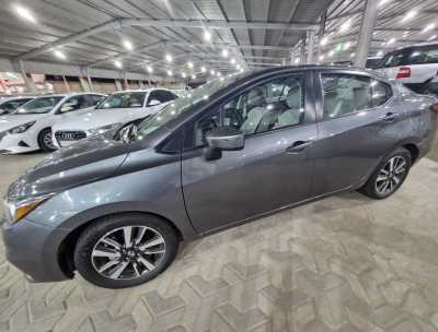  Nissan / Sunny used car sale in dammam ksa