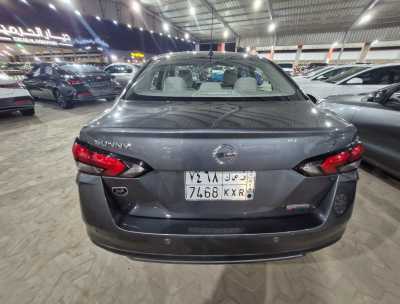  Nissan / Sunny used car sale in dammam ksa