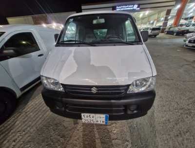  Suzuki EECO used car sale in dammam