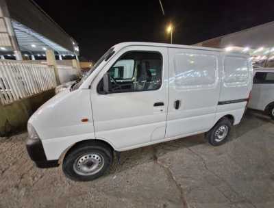  Suzuki EECO used car sale in dammam