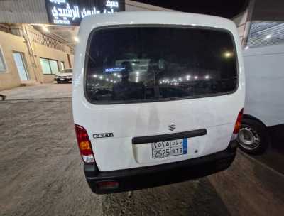  Suzuki EECO used car sale in dammam