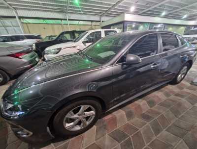  Hyundai / Sonata ued car for sale in dammam