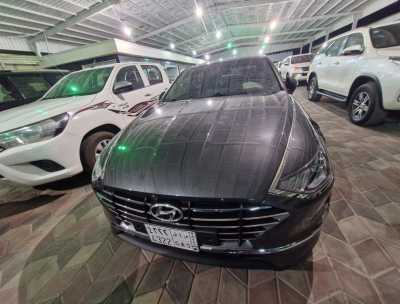  Hyundai / Sonata ued car for sale in dammam
