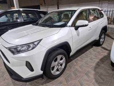  Toyota / RAV4 used car sale in ksa dammam