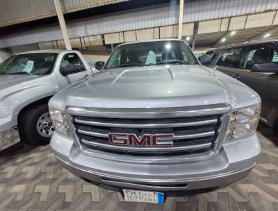  GMC / Sierra used car sale in dammam