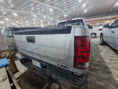  GMC / Sierra used car sale in dammam