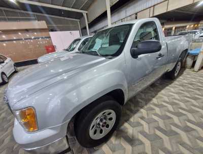  GMC / Sierra used car sale in dammam