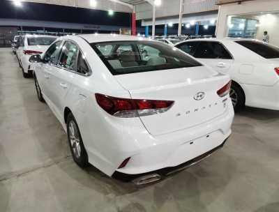 Used yundai / Sonata for sale in Dammam