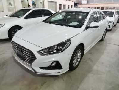 Used yundai / Sonata for sale in Dammam