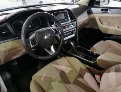 Used yundai / Sonata for sale in Dammam