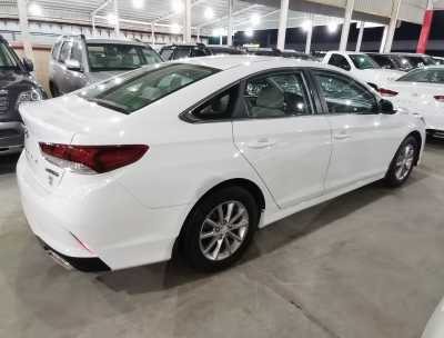 Used yundai / Sonata for sale in Dammam