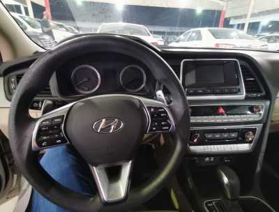 Used yundai / Sonata for sale in Dammam