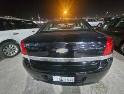 Chevrolet / Caprice used car price in dammam