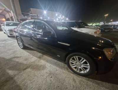 Chevrolet / Caprice used car price in dammam