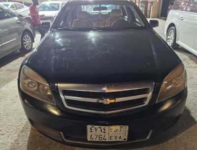 Chevrolet / Caprice used car price in dammam