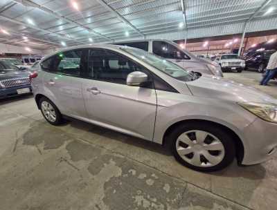  Ford / Focus