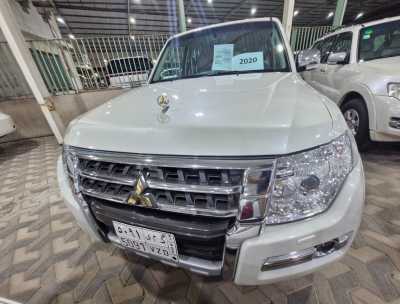 Mitsubishi / Pajero used car sale in dammam