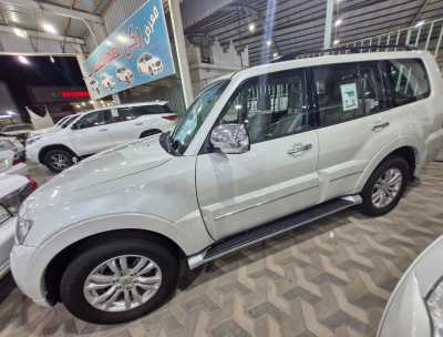 Mitsubishi / Pajero used car sale in dammam