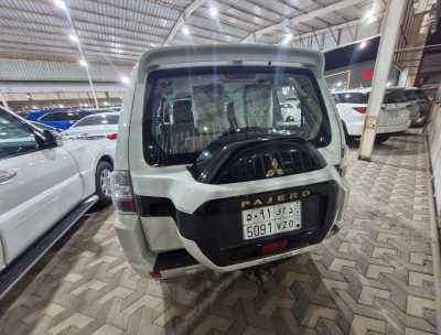 Mitsubishi / Pajero used car sale in dammam