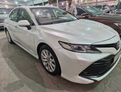  Toyota / Camry used car sale in dammam