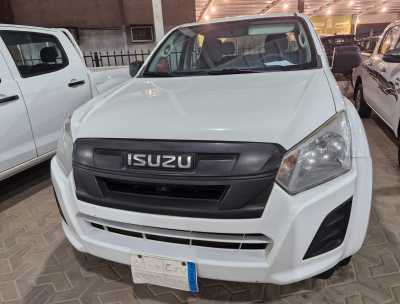 Isuzu / D-Max used car sale in dammam ksa
