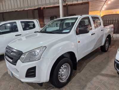  Isuzu / D-Max used car sale in dammam ksa