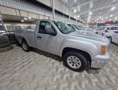  GMC / Sierra used car sale in dammam