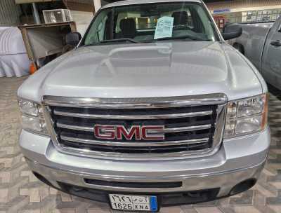  GMC / Sierra used car sale in dammam
