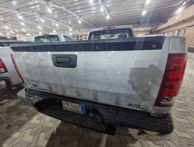  GMC / Sierra used car sale in dammam