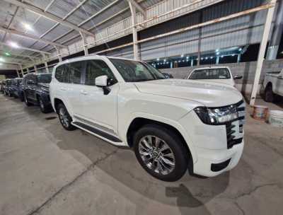  Toyota / Land Cruiser used sale in dammam