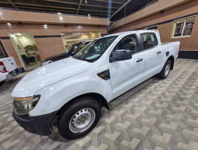  Ford / Ranger used car sale in ksa dammam
